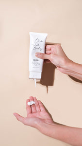 (SOLD OUT) ONE & ONLY Cleanser - 100ml